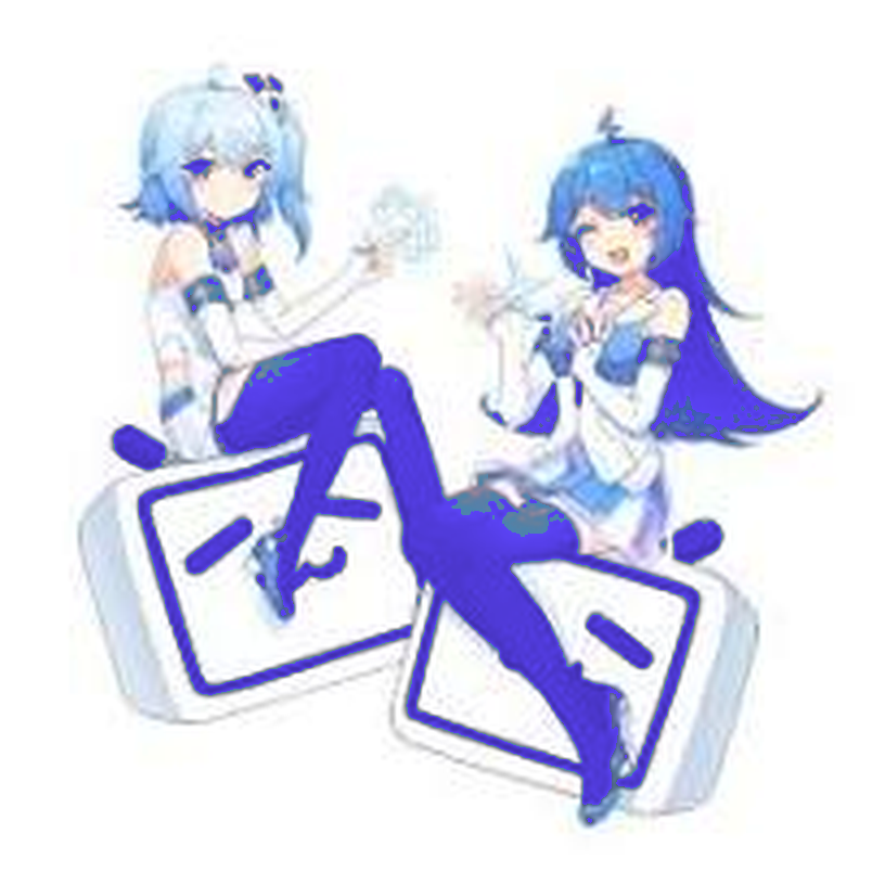 22娘和33娘